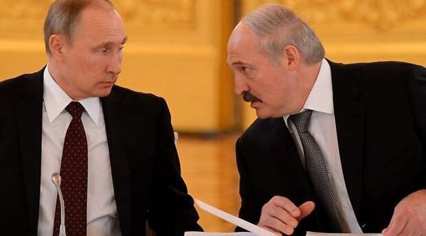 Россия может предоставить Белоруссии кредит на $1 млрд
