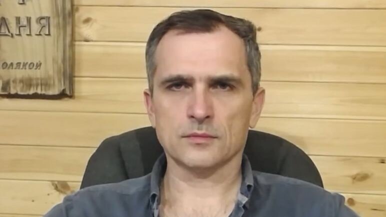 Короткий комментарий Юрий Подоляка оставил после полуночи.
