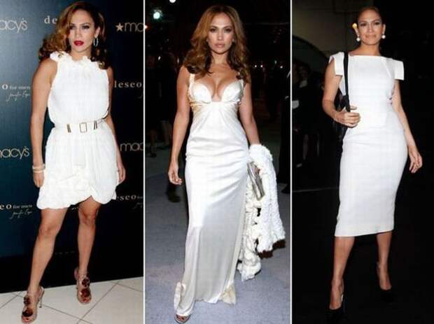 Jennifer Lopez