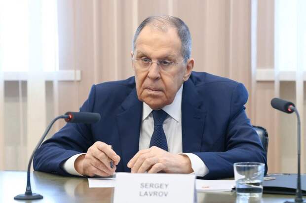 Лавров и Рубио обсудили международную повестку и двусторонние отношения по телефону