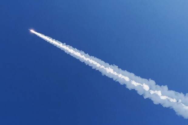 На Украине сообщили о самом масштабном применении крылатых ракет «Искандера»