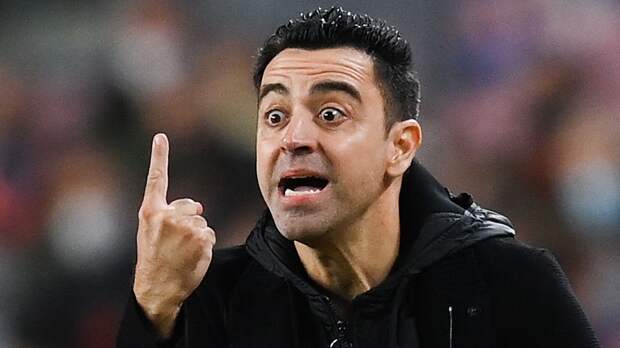 Хави заявил, что его ошибкой в «Барселоне» было снизить свои требования к Лапорте и футболистам