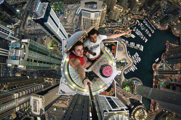 crazy selfie-13