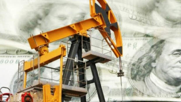 нефть доллар рынок нефти цены на нефть РФ доходы
