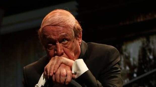 Стало известно, чего боится Ефремов после колонии — даже говорить не хочет