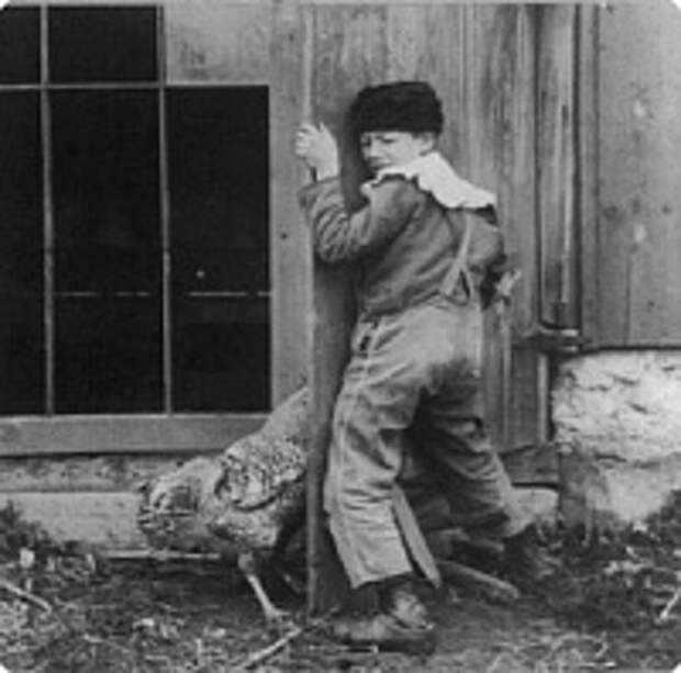 Ретро фото 7