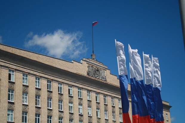 В Орловской области уничтожили беспилотник