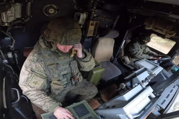 «Искандер» сжёг пусковую площадку БПЛА ВСУ в Черниговской области