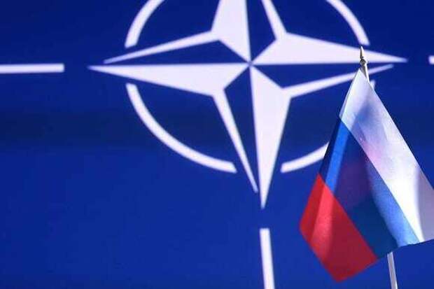 Недоговороспособный партнер: Россия приостанавливает работу своего постпредства при НАТО