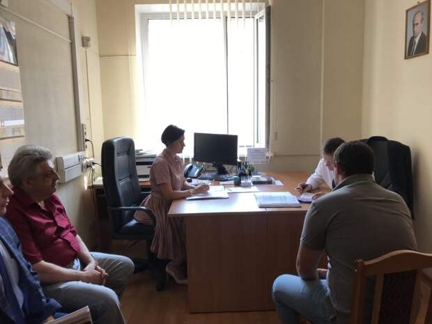 Фото: УВД по ЮВАО