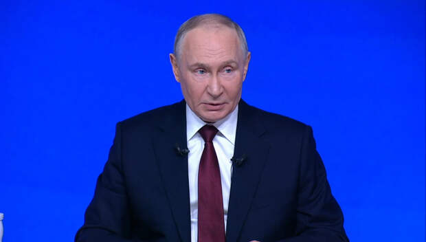 Владимир Путин: Говорухин был абсолютно бескорыстным и преданным России человеком