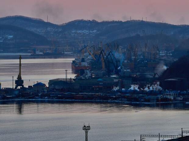 Доходы России от экспорта нефти в марте достигли $19,04 млрд