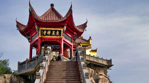 МИД Китая: аэростаты США нарушали воздушное пространство КНР более десяти раз за год