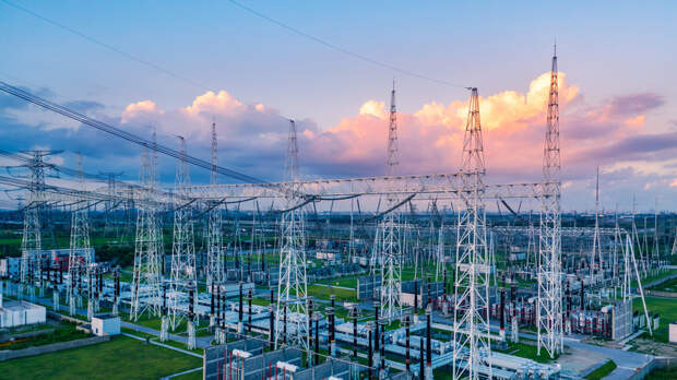 МИД: Россия призвала принять меры для безопасности энергопоставок в Чёрном море