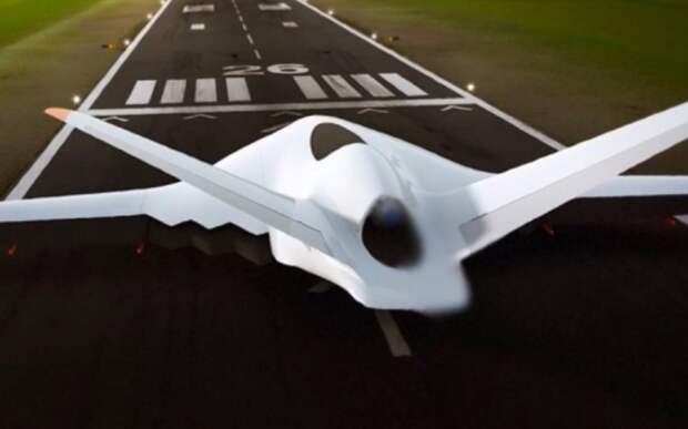 Проект ПАК ТА: сверхзвуковой самолет для переброски войск