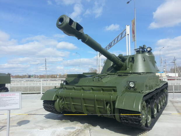 Музей военной и автомобильной техники Музей военной и автомобильной техники Военная техника России, музеи