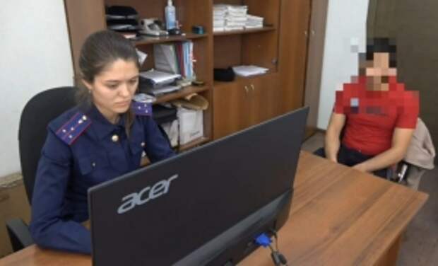 В центральный аппарат СК будет доложено об обстоятельствах инцидента с водителем автобуса в Хабаровске