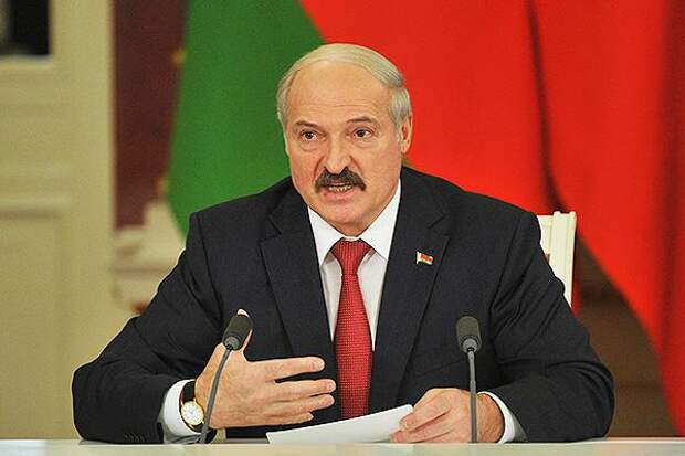 Лукашенко прокомментировал нефтегазовые соглашения с Россией