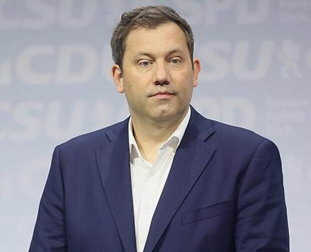 Министр финансов Германии Клингбайль пообещал поддержку Гренландии