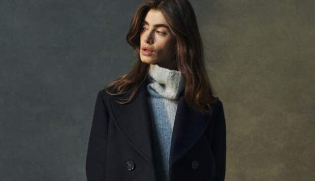 Как выбрать лучшее пальто на осень? Как выбрать лучшее пальто на осень?