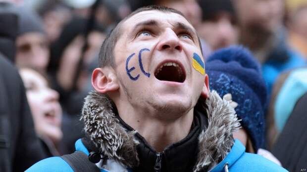 ЕС надул Украину со свободной торговлей