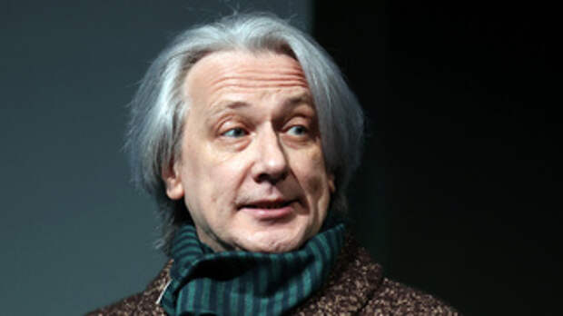 Алексей Веселкин / Фото: Михаил Метцель / ТАСС 