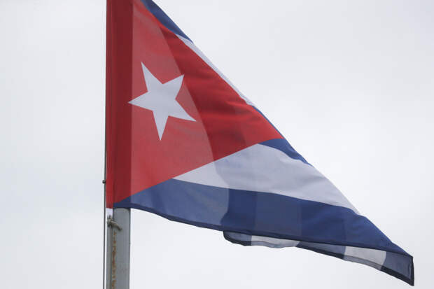 США уличили в подготовке переворота на Кубе