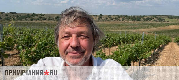 Олег Николаев: Россияне всё чаще предпочитают белые и игристые вина