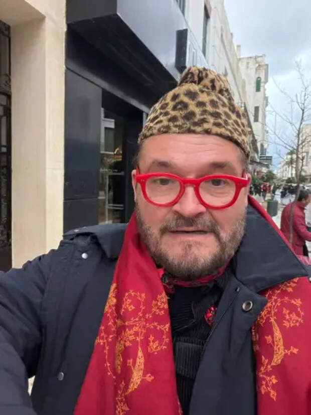 Александр Васильев