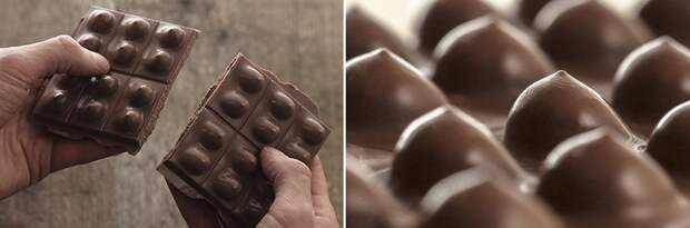 Дизайн упаковок, от которых поднимается настроение