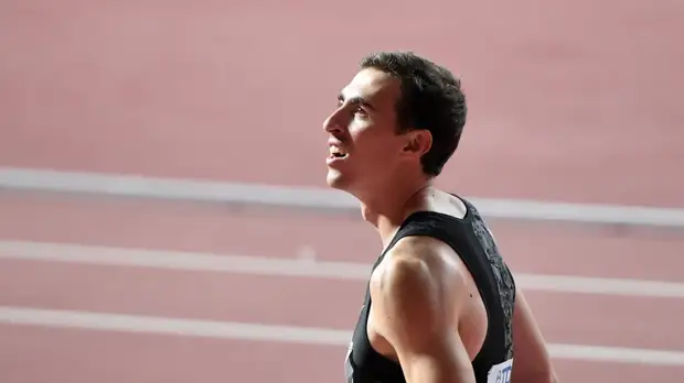 Шубенков рассказал, как прошёл первый тренировочный сбор после травмы