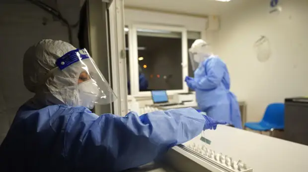 Число случаев инфицирования коронавирусом выросло в мире на 20% за неделю