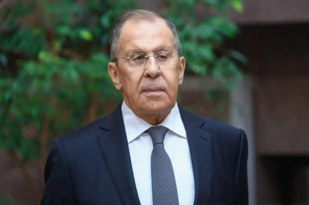 Сергей Лавров проведет пресс-конференцию 20 января об итогах 2025 года