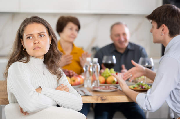 Девушка элегантно отомстила испортившей ее день рождения матери