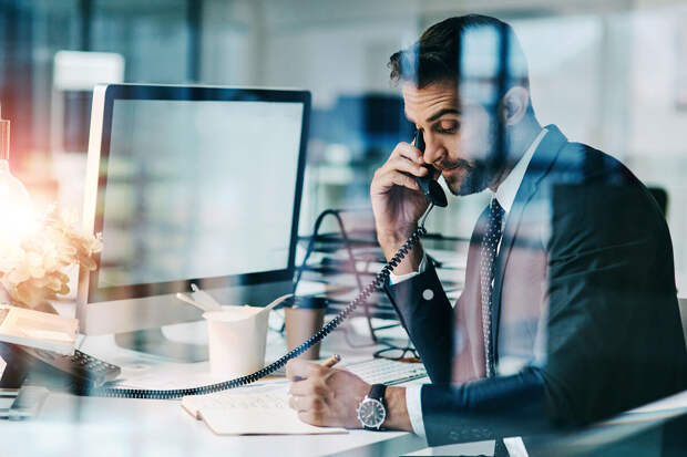 В Госдуме предложили дать право отказаться от электронного больничного