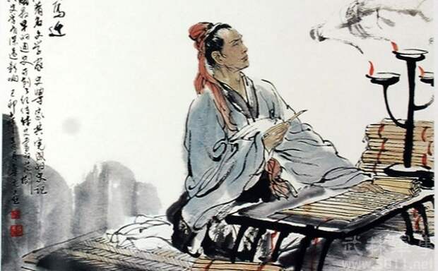 Черкесы были известны в китайском сочинении «Менуэр-шицзи» как «туэрге»