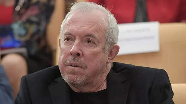 Макаревич* перенёс концерт на Кипре из‑за обстрелов в Израиле