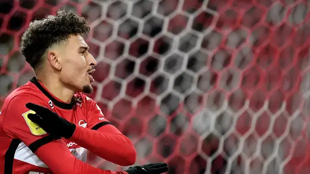 Ларссон — о поражении «Спартака» от «Лестера»: рано поверили в себя