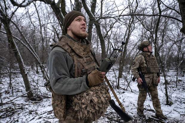 Зеленский высказался о возможности отправки ВСУ в Гренландию