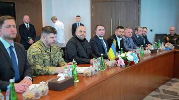 Галузин: РФ ужесточила позицию на переговорах после атаки Киева на резиденцию Путина