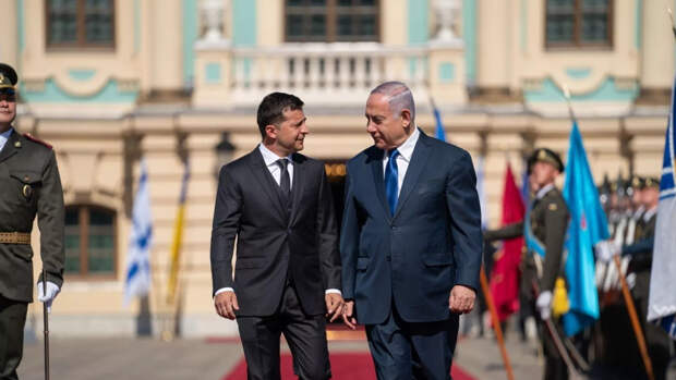 Забавно как тасуется колода