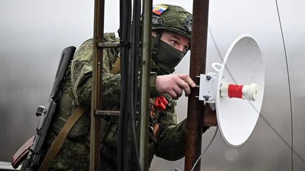 "На каждый щит найдется меч": Ищенко объяснил, почему российская армия не зависит от "Старлинка"