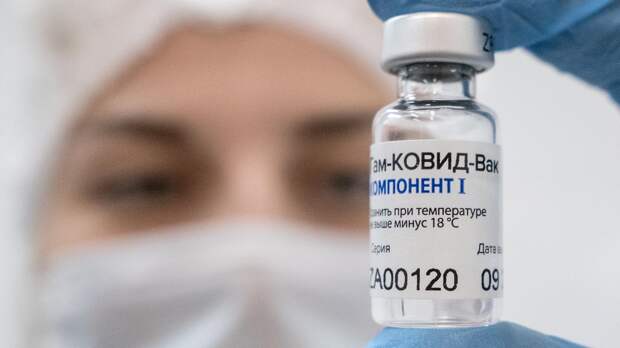 Движение «Спутника»: вакцина от COVID-19 может войти в календарь прививок |  Статьи | Известия