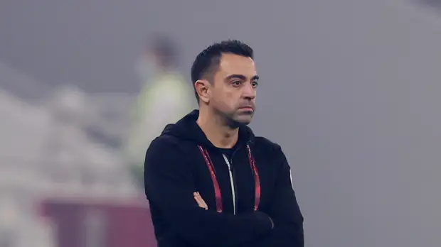 Diario Sport: переговоры «Барселоны» и «Аль-Садда» по Хави не завершены