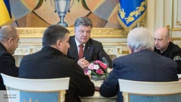 Предательство Порошенко: Киев бросил на смерть силовиков ВСУ - бой за 32-й блокпост, вся правда из уст очевидцев