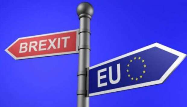 Представитель ЕС назвал «самый крайний срок» для сделки по Brexit | Продолжение проекта «Русская Весна»