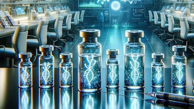 Вакцины, традиционно используемые для борьбы с инфекционными заболеваниями, вскоре могут стать доступными для лечения возрастных болезней, таких как болезнь Альцгеймера и некоторые формы рака