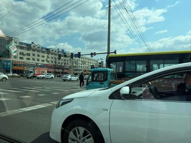 Туда – 1600, обратно – 2500: ценообразование в автобусных рейсах в Китай удивила приморцев