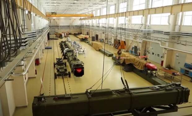 Военно-морские базы и командные центры: «Посейдон» и «Буревестник» найдут свои цели
