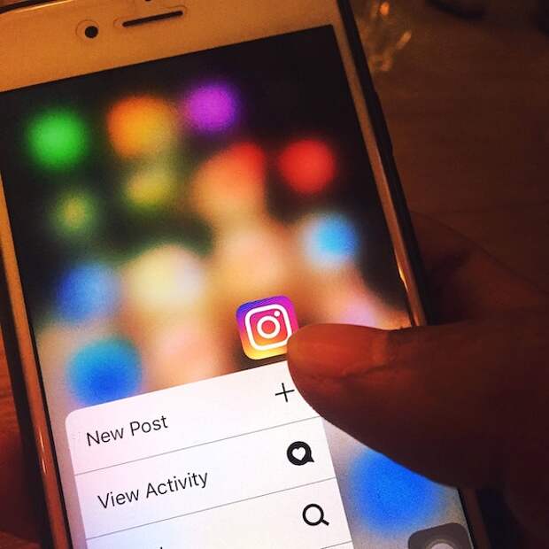 Instagram заблокировал аккаунт Кадырова Instagram заблокировал аккаунт Кадырова